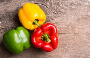 Graines de poivrons et de piments à cultiver dans le jardin